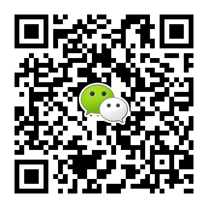 WeChat QR Code